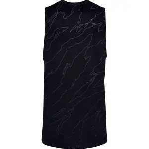 Camiseta de tirantes Under Armour Futures Retro image-3