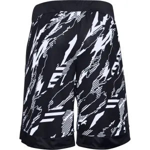 Pantalón corto Under Armour imprimé Retro image-3