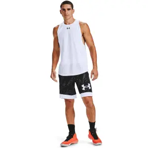 Corto Under Armour imprimé Retro image-2