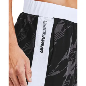 Corto Under Armour imprimé Retro image-5