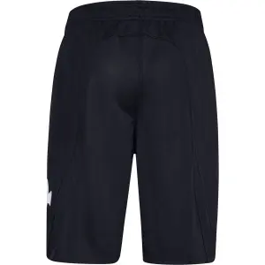 Pantalones cortos de niño Under Armour S5 image-1