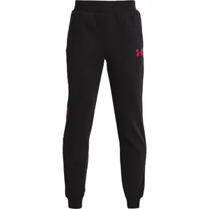 Pantalón de chándal para niño Under Armour Baseline Fleece image-0
