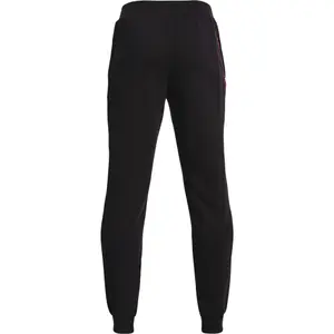 Pantalón de chándal para niño Under Armour Baseline Fleece image-1