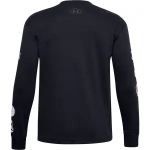 Camiseta de niño Under Armour à manches longues Graphic image-1