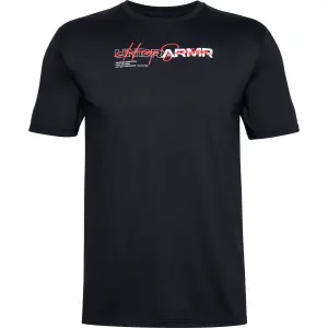 Camiseta Under Armour wordmark image-0