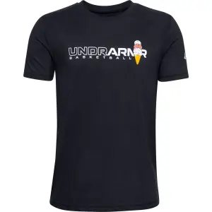 Camiseta de niño Under Armour Ice Cream image-0