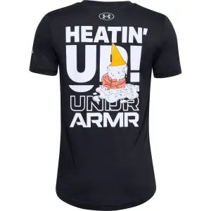 Camiseta de niño Under Armour Ice Cream image-1