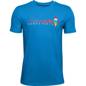 Camiseta de niño Under Armour Ice Cream image-0