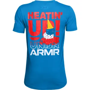 Camiseta de niño Under Armour Ice Cream image-1