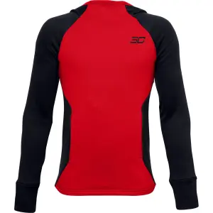 Sudadera con capucha para niños Under Armour SC30 Baseline image-0