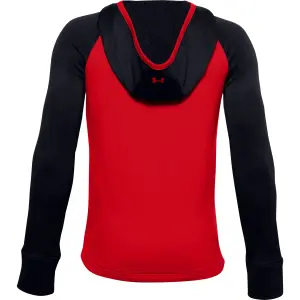Sudadera con capucha para niños Under Armour SC30 Baseline image-1