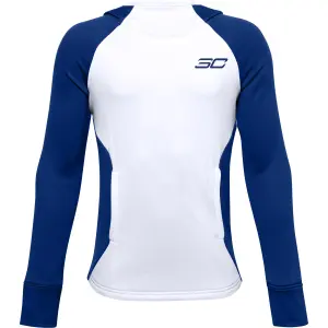 Boy hoodie Under Armour SC30 Baseline image-0