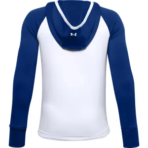 Boy hoodie Under Armour SC30 Baseline image-1