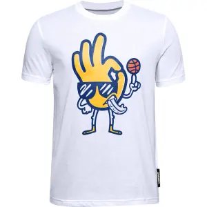 Camiseta de chico Under Armour SC30 Freehand Eddy image-0