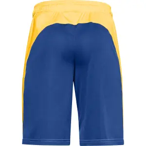 Pantalones cortos de niño Under Armour de basket SC30 image-1