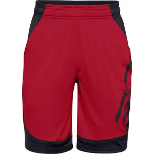 Pantalones cortos de niño Under Armour de basket SC30 image-0
