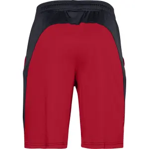 Pantalones cortos de niño Under Armour de basket SC30 image-1