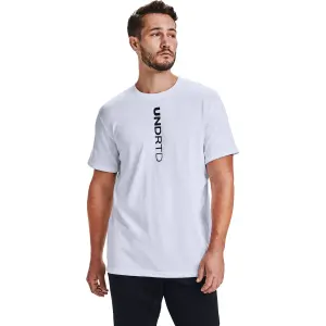 Camiseta Under Armour SC30 Undrtd Wordmark image-1