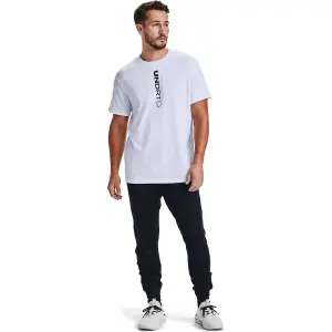 Camiseta Under Armour SC30 Undrtd Wordmark image-2