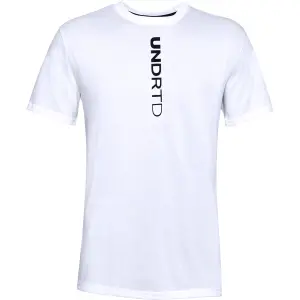Camiseta Under Armour SC30 Undrtd Wordmark image-0