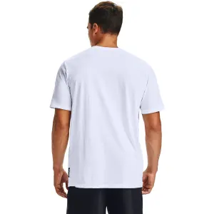 Camiseta Under Armour à manches courtes SC30 Freehand Eddy image-4