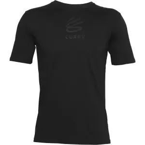 Camiseta Under Armour à manches courtes SC30 Logo image-0