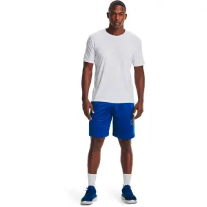 Camiseta Under Armour à manches courtes SC30 Logo image-1