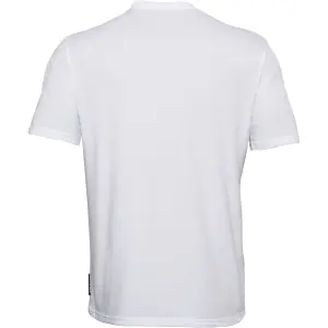 Camiseta Under Armour à manches courtes SC30 Logo image-3