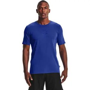 Camiseta Under Armour à manches courtes SC30 Logo image-2