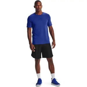 Camiseta Under Armour à manches courtes SC30 Logo image-1