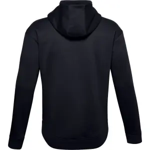 Sweat à capuche Under Armour recoverFleece image-3