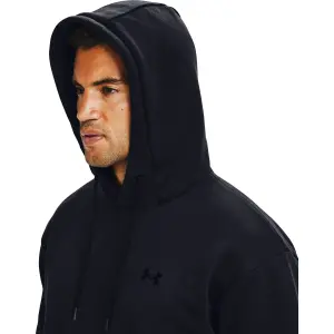 Sweat à capuche Under Armour recoverFleece image-5