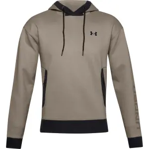 Sweat à capuche Under Armour recoverFleece
