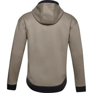 Sweat à capuche Under Armour recoverFleece image-4