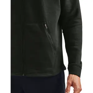 Sweat à capuche Charged coton Fleece Full Zip image-5