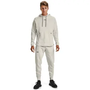 Jogging Under Armour Charged coton Fleece image-1