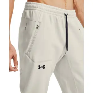 Jogging Under Armour Charged coton Fleece image-5