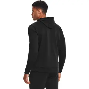 Sweat à capuche Armour Fleece image-4