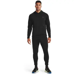 Sweat à capuche Armour Fleece image-1