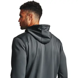 Armour Fleece Hoodie image-5
