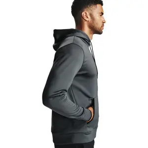 Armour Fleece Hoodie image-4