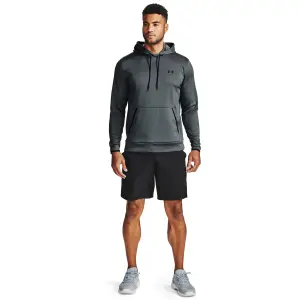 Armour Fleece Hoodie image-1