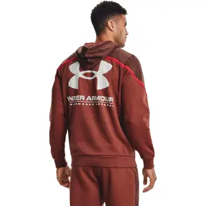 Hoodie Under Armour Rival Fleece amp image-4