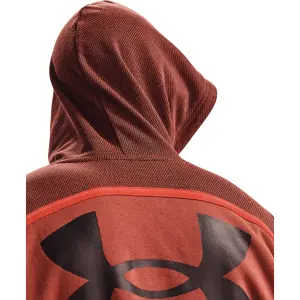 Hoodie Under Armour Rival Fleece amp image-5