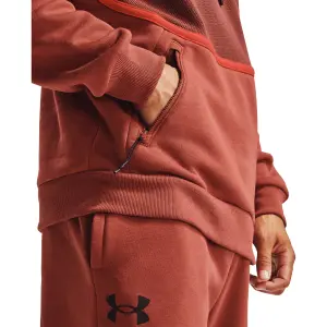 Hoodie Under Armour Rival Fleece amp image-6