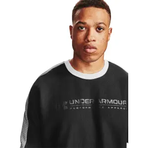 Sved Under Armour à col ras du cou Rival Fleece amp image-5