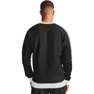 Sved Under Armour à col ras du cou Rival Fleece amp image-3