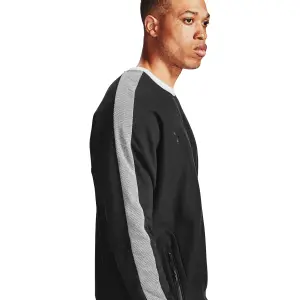 Sved Under Armour à col ras du cou Rival Fleece amp image-4