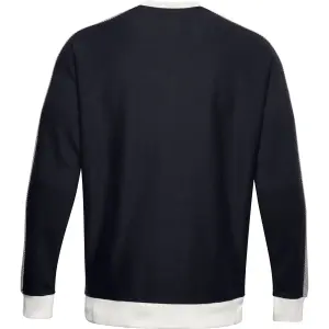 Sved Under Armour à col ras du cou Rival Fleece amp image-2