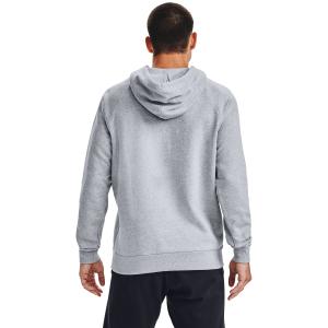 Hoodie Under Armour Rival Fleece image-4